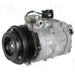 A/C Compressor Four Seasons 158309