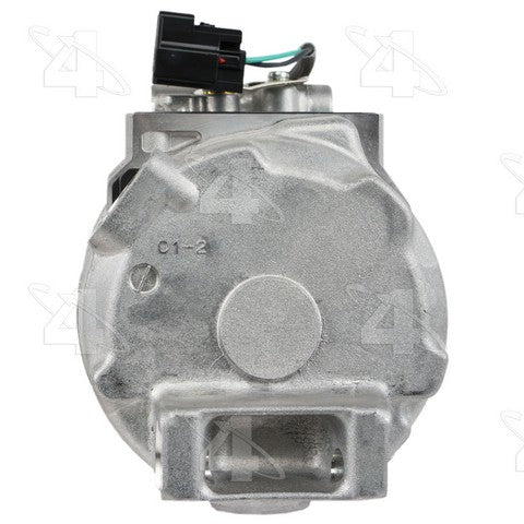 A/C Compressor Four Seasons 158309