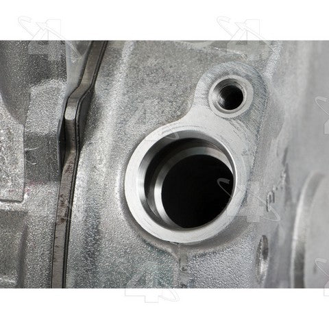 A/C Compressor Four Seasons 158309