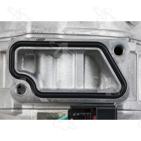 A/C Compressor Four Seasons 158309