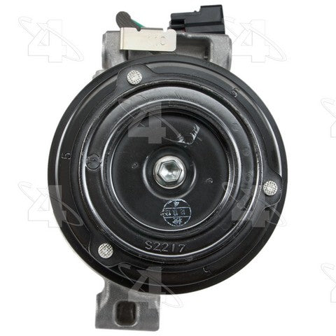 A/C Compressor Four Seasons 158309