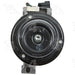 A/C Compressor Four Seasons 158309