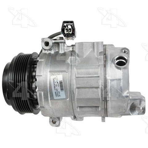A/C Compressor Four Seasons 158309