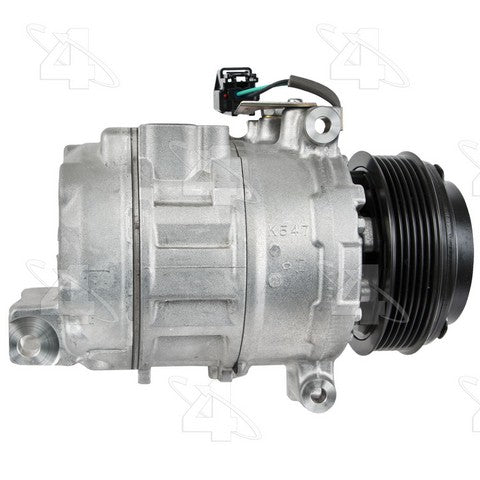 A/C Compressor Four Seasons 158309