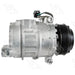 A/C Compressor Four Seasons 158309