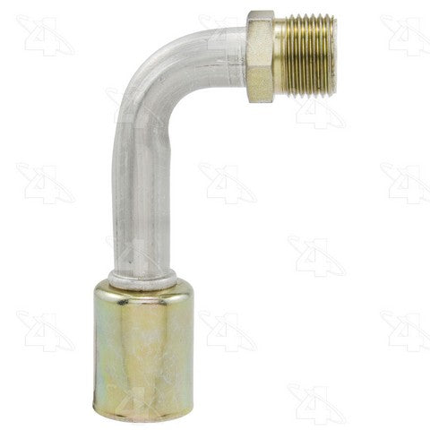 A/C Refrigerant Hose Fitting Four Seasons 15830