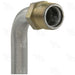 A/C Refrigerant Hose Fitting Four Seasons 15830