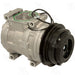 A/C Compressor Four Seasons 158310
