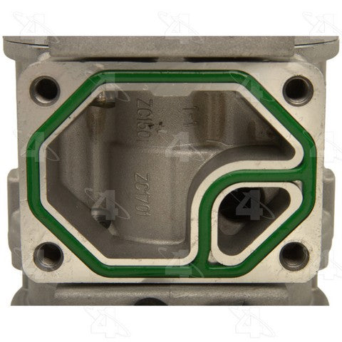 A/C Compressor Four Seasons 158310