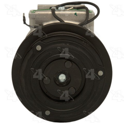 A/C Compressor Four Seasons 158310