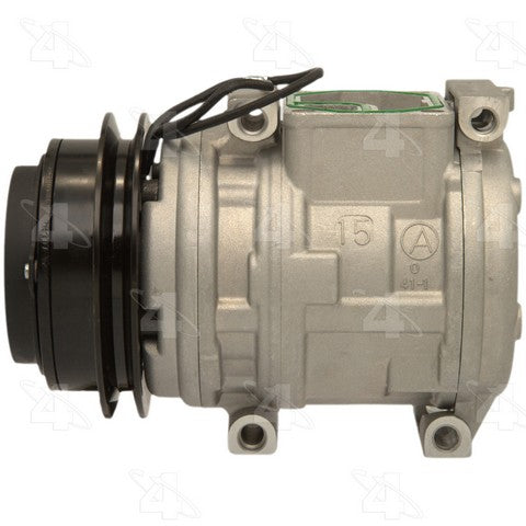 A/C Compressor Four Seasons 158310