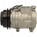 A/C Compressor Four Seasons 158310