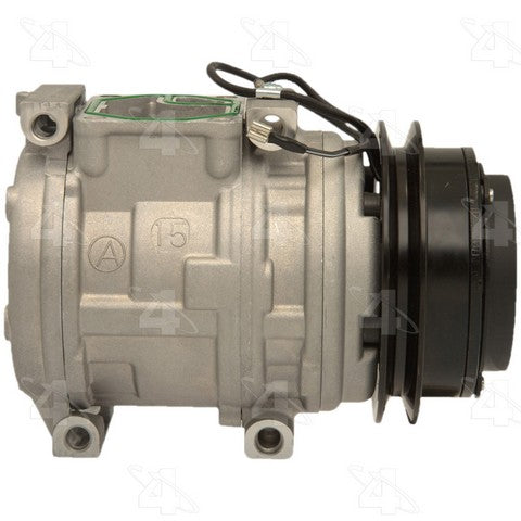 A/C Compressor Four Seasons 158310