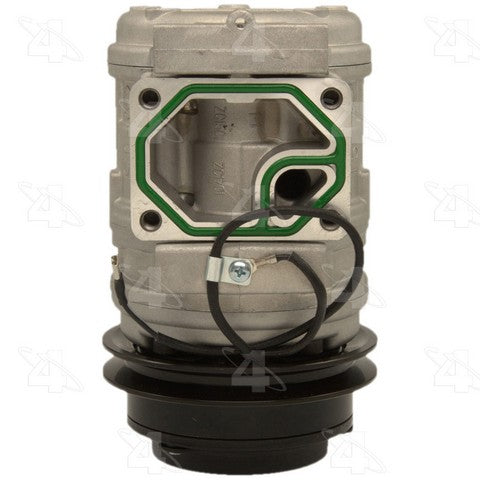 A/C Compressor Four Seasons 158310