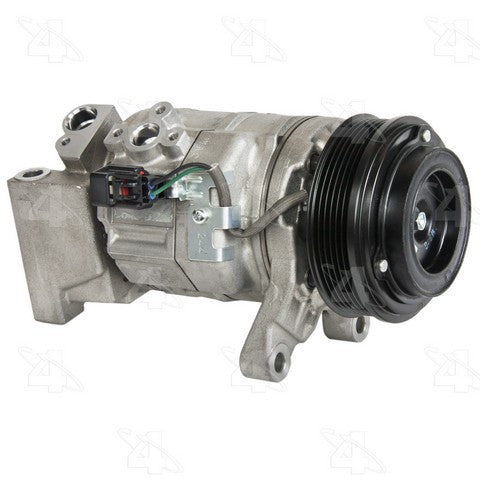 A/C Compressor Four Seasons 158312