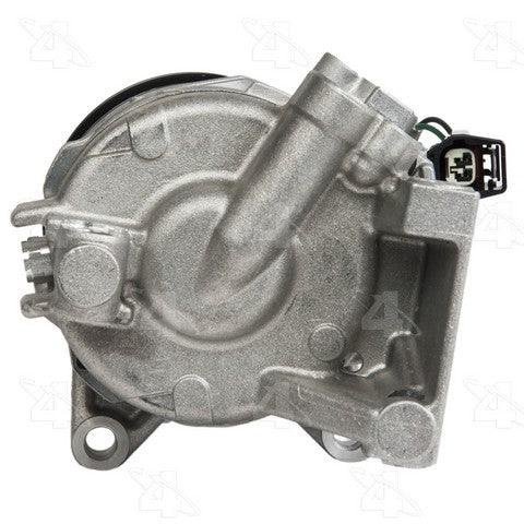 A/C Compressor Four Seasons 158312