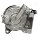 A/C Compressor Four Seasons 158312