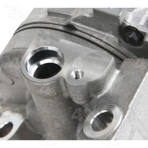 A/C Compressor Four Seasons 158312