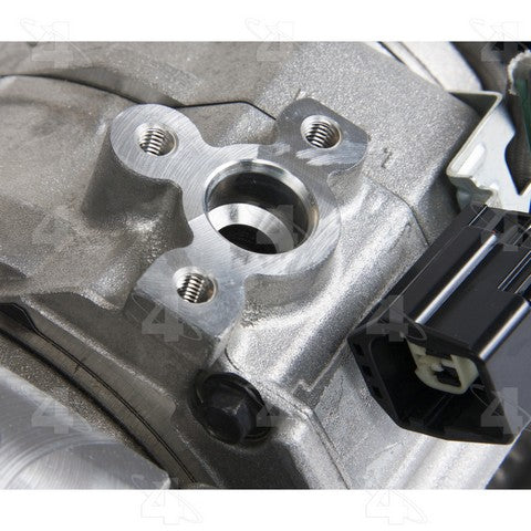 A/C Compressor Four Seasons 158312