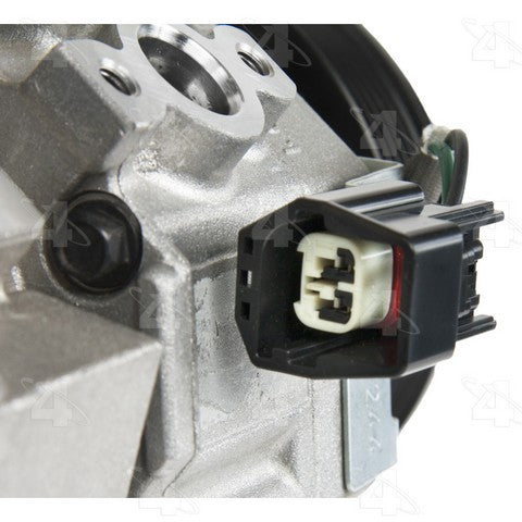 A/C Compressor Four Seasons 158312