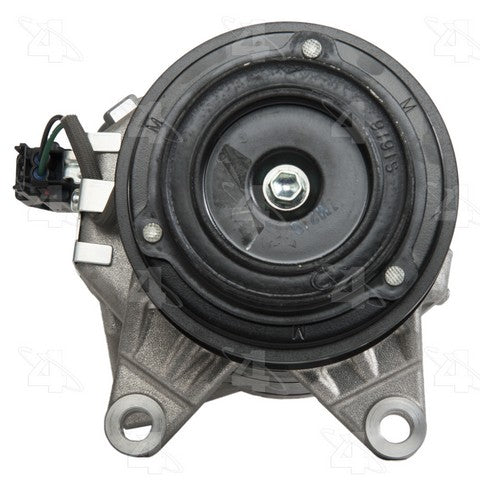 A/C Compressor Four Seasons 158312
