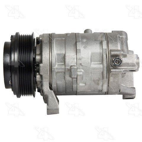 A/C Compressor Four Seasons 158312
