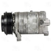 A/C Compressor Four Seasons 158312