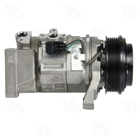 A/C Compressor Four Seasons 158312