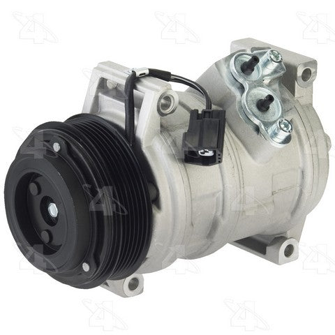 A/C Compressor Four Seasons 158313