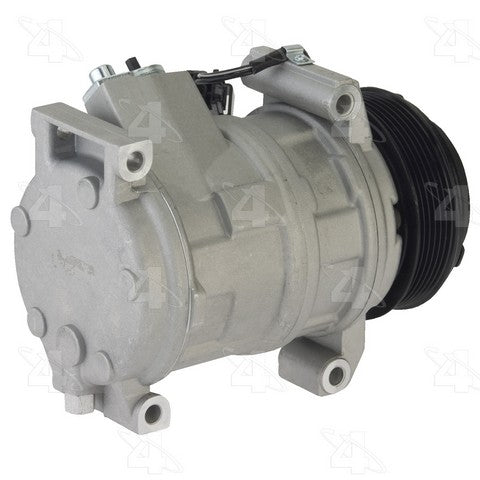 A/C Compressor Four Seasons 158313