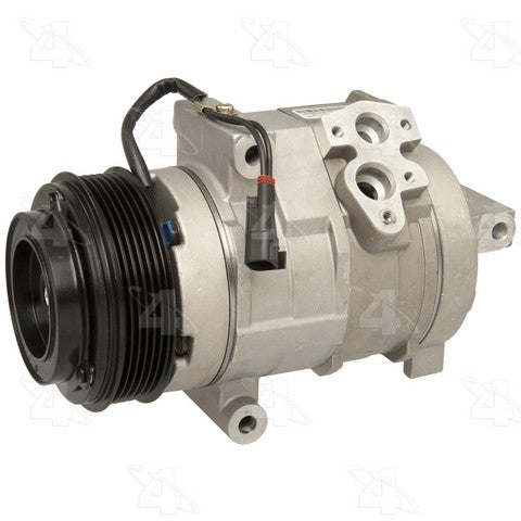 A/C Compressor Four Seasons 158314