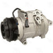 A/C Compressor Four Seasons 158314