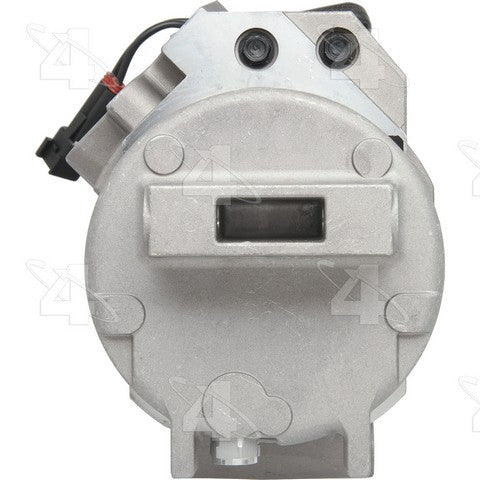 A/C Compressor Four Seasons 158314