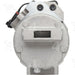 A/C Compressor Four Seasons 158314