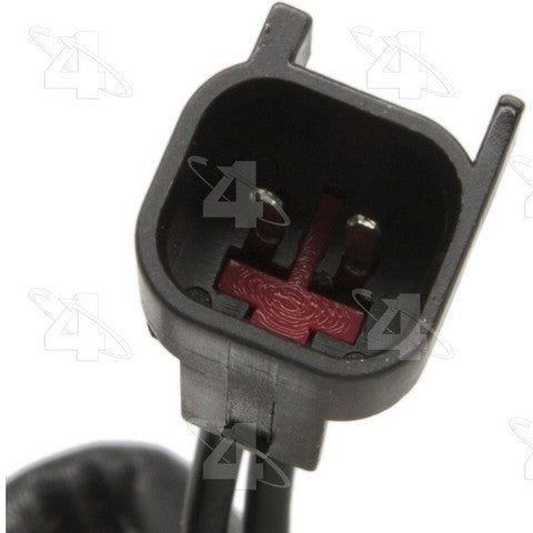A/C Compressor Four Seasons 158314