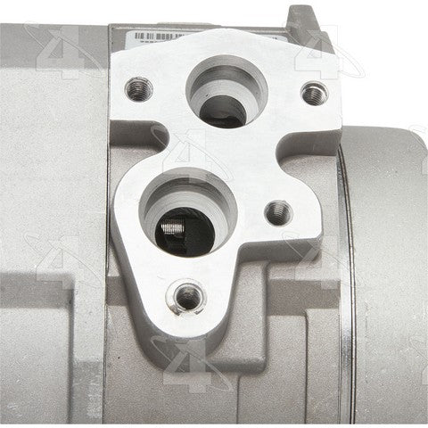 A/C Compressor Four Seasons 158314