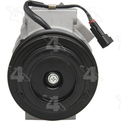A/C Compressor Four Seasons 158314