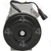 A/C Compressor Four Seasons 158314