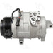 A/C Compressor Four Seasons 158314