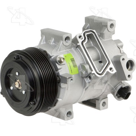 A/C Compressor Four Seasons 158316