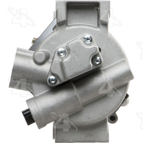 A/C Compressor Four Seasons 158316