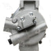 A/C Compressor Four Seasons 158316