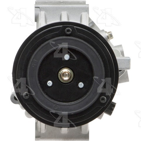 A/C Compressor Four Seasons 158316