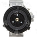 A/C Compressor Four Seasons 158316