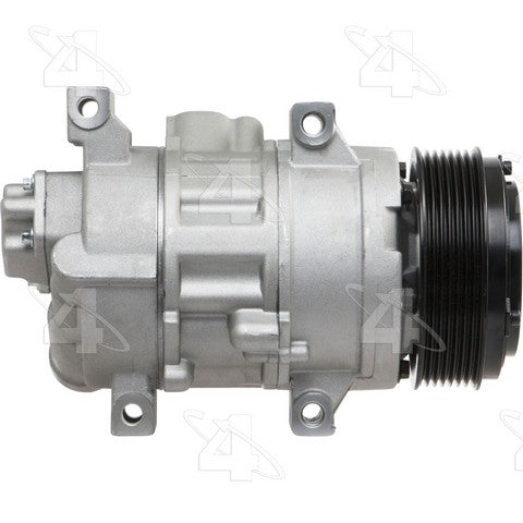 A/C Compressor Four Seasons 158316