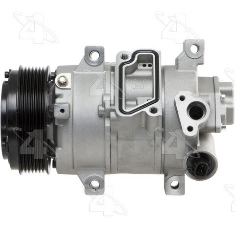 A/C Compressor Four Seasons 158316