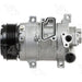 A/C Compressor Four Seasons 158316