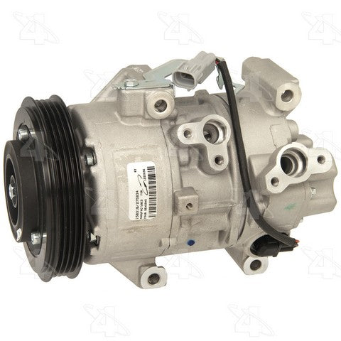 A/C Compressor Four Seasons 158318