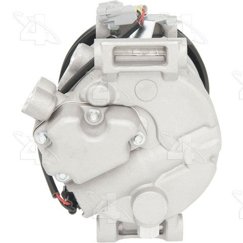 A/C Compressor Four Seasons 158318