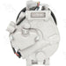 A/C Compressor Four Seasons 158318